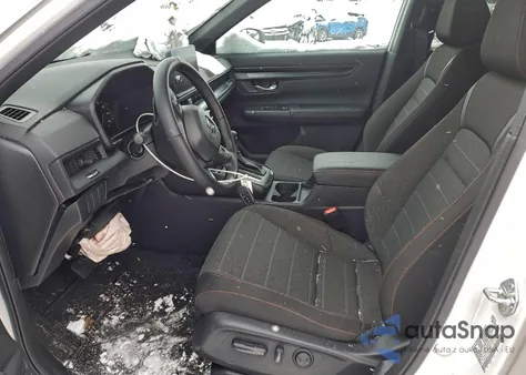 2026 Honda Cr-V Sport из США, поврежденный, VIN 7FARS6H57TE062395